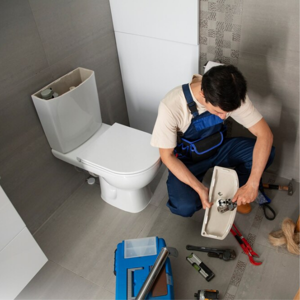 Sedot WC-Layanan-sedpt wc mampet